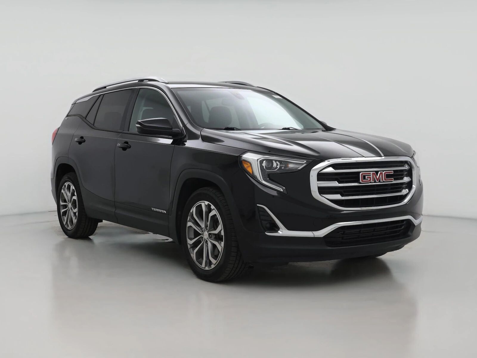 2019 GMC Terrain