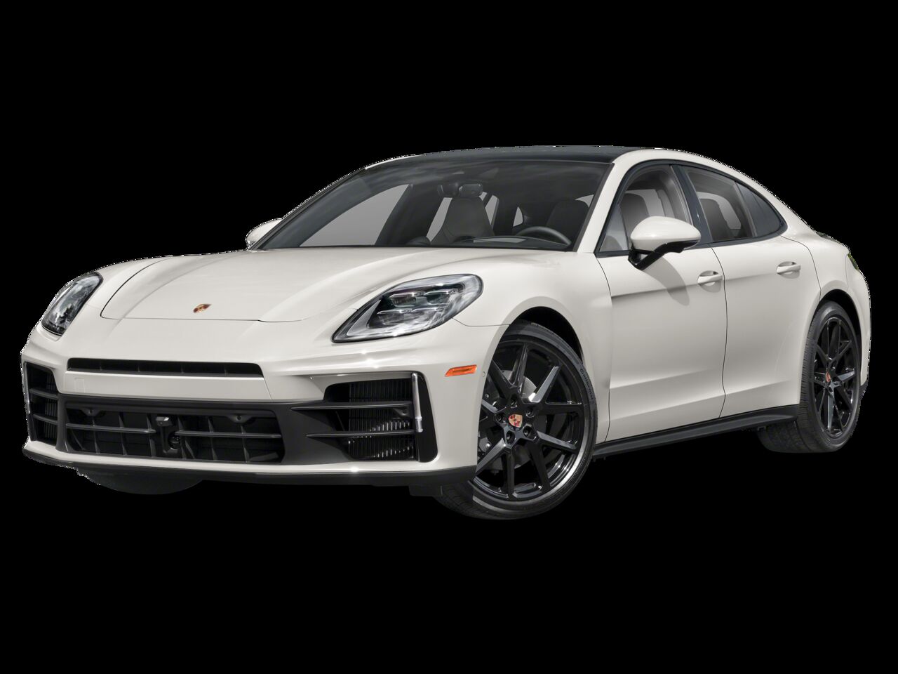 2024 PORSCHE Panamera