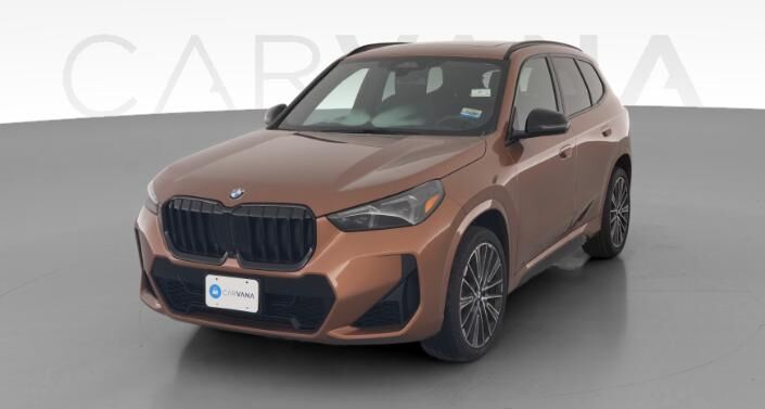 2025 BMW X1