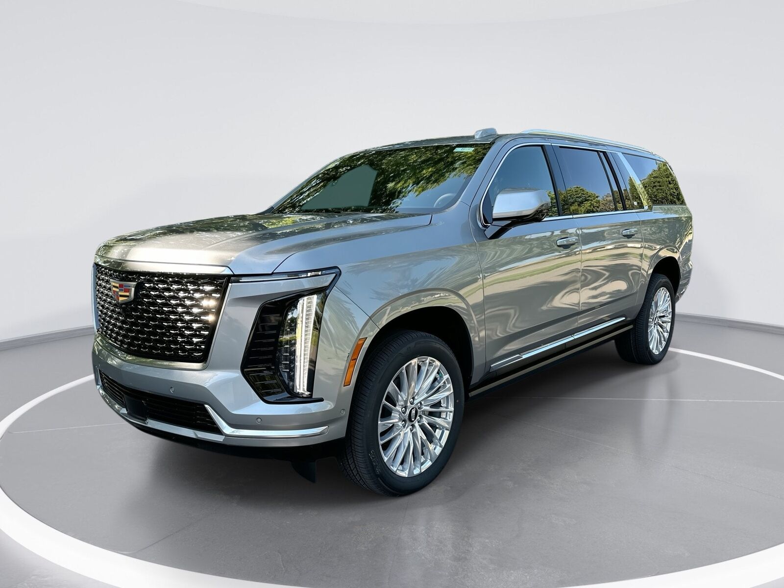 2026 CADILLAC Escalade ESV
