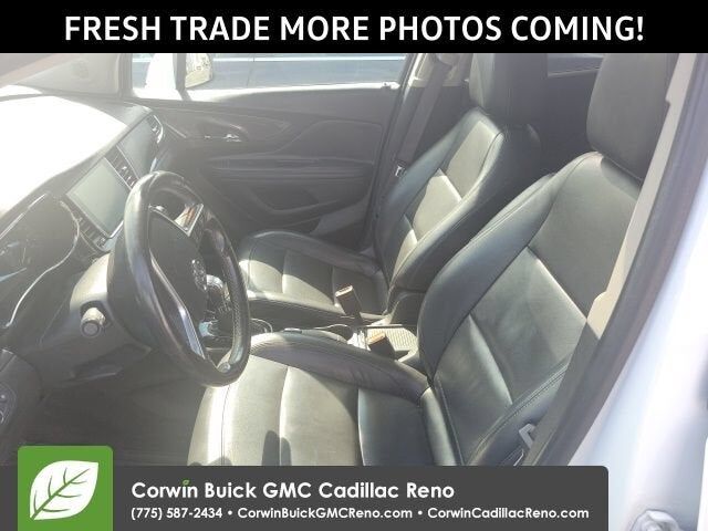 2019 BUICK Encore