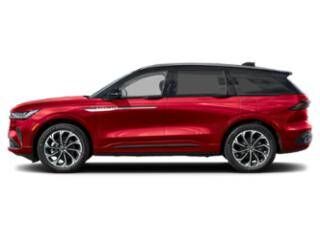 2026 LINCOLN Nautilus