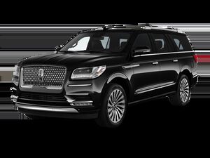 2021 LINCOLN Navigator L