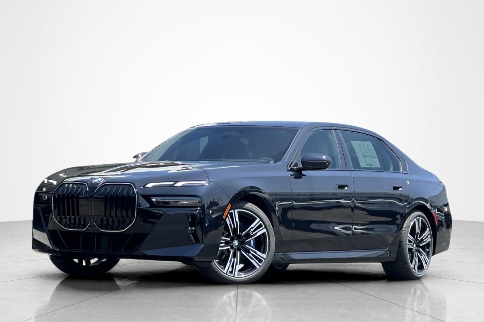2026 BMW 7 Series