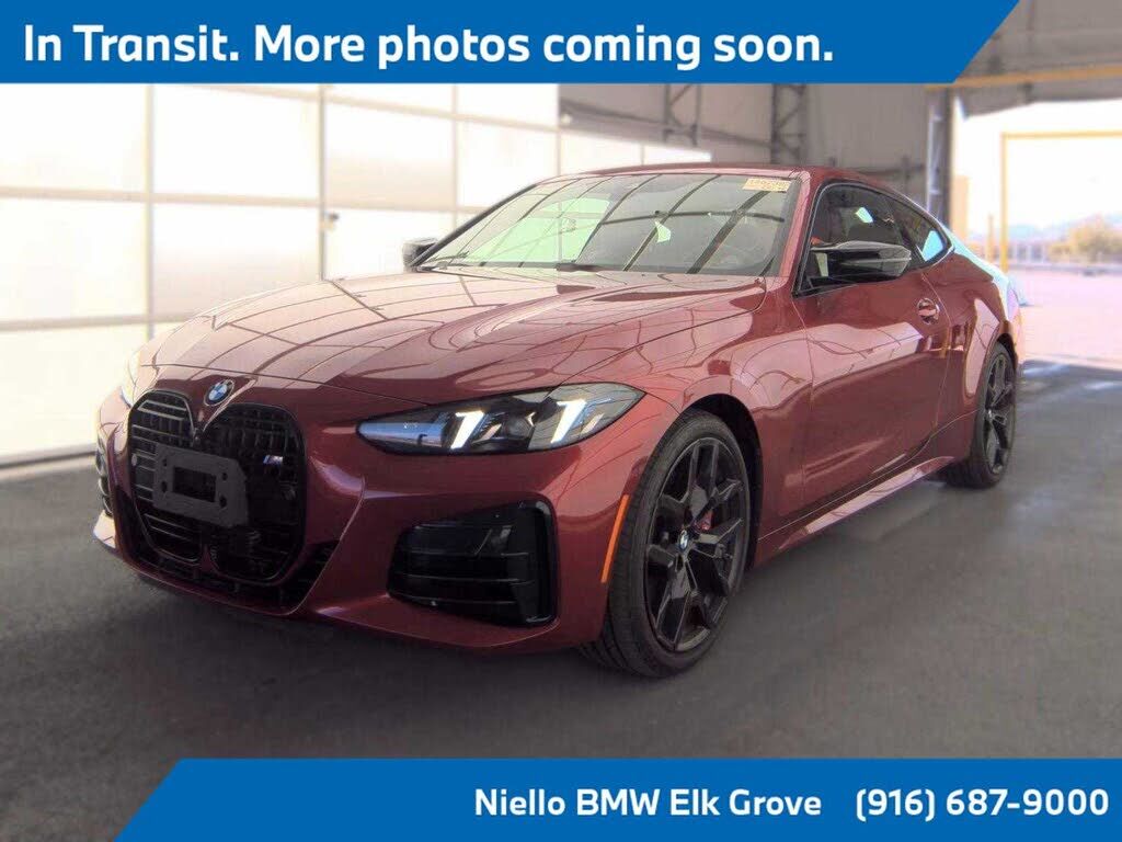 2026 BMW M4
