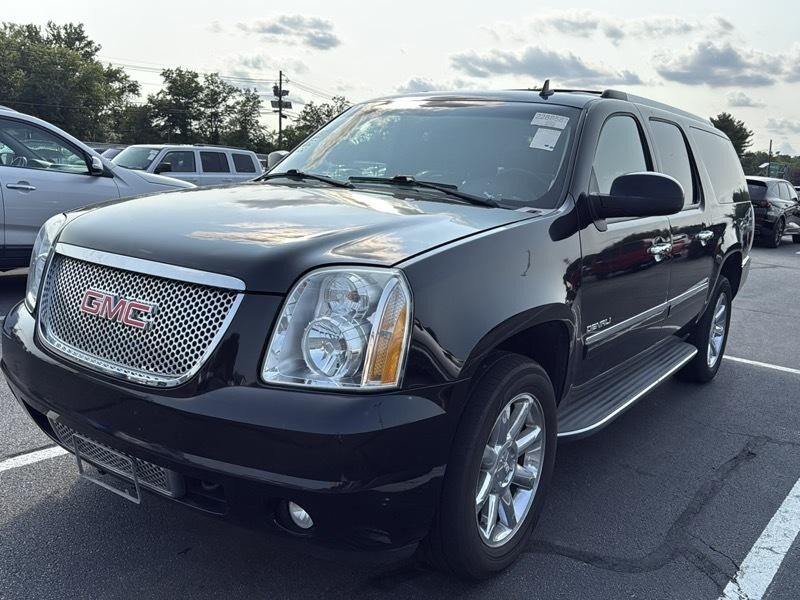 2011 GMC Yukon XL