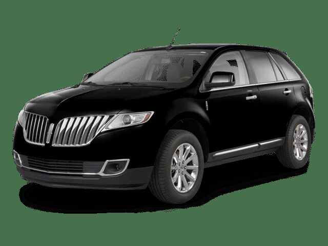2013 LINCOLN MKX