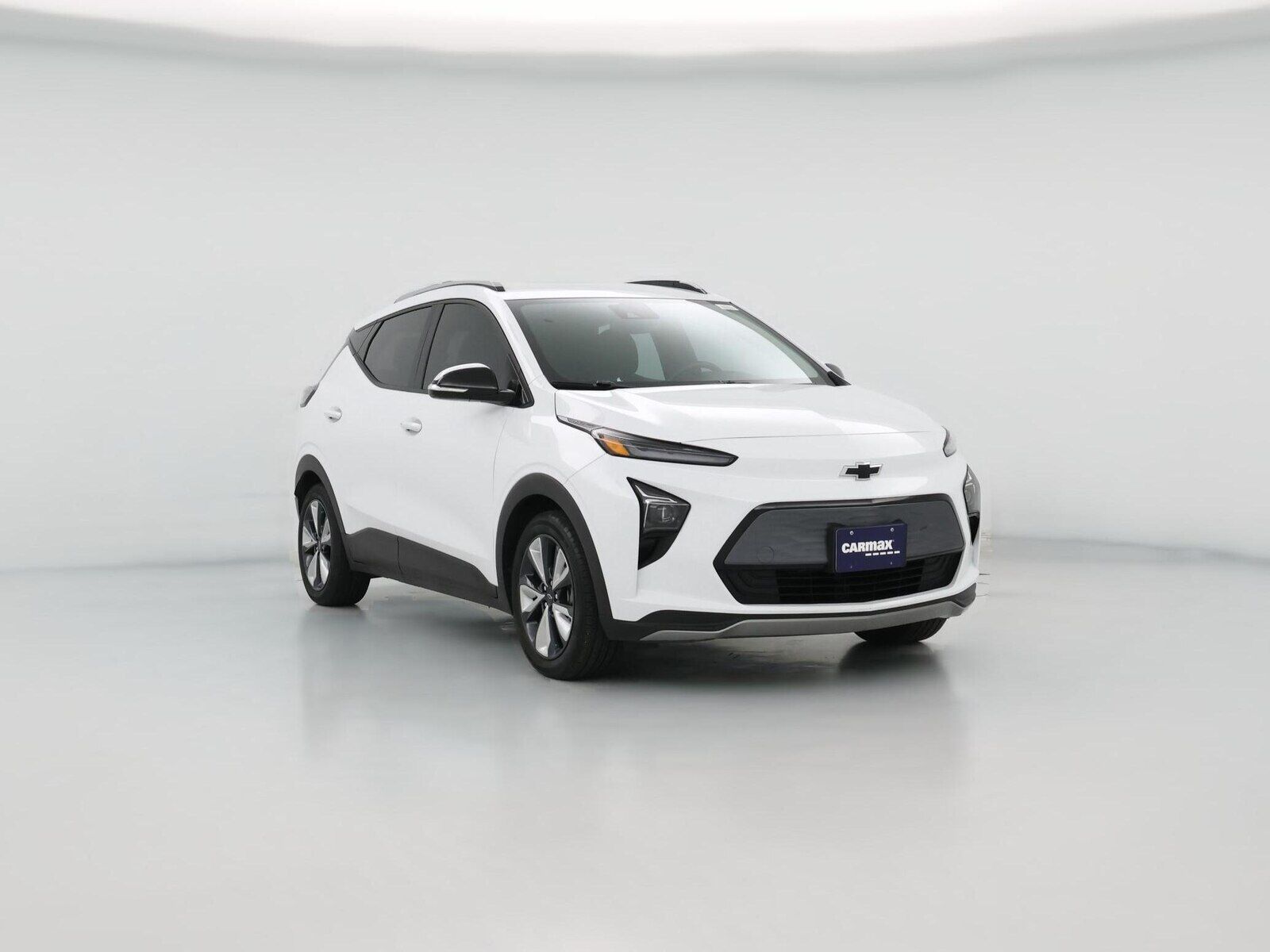 2022 CHEVROLET Bolt EV