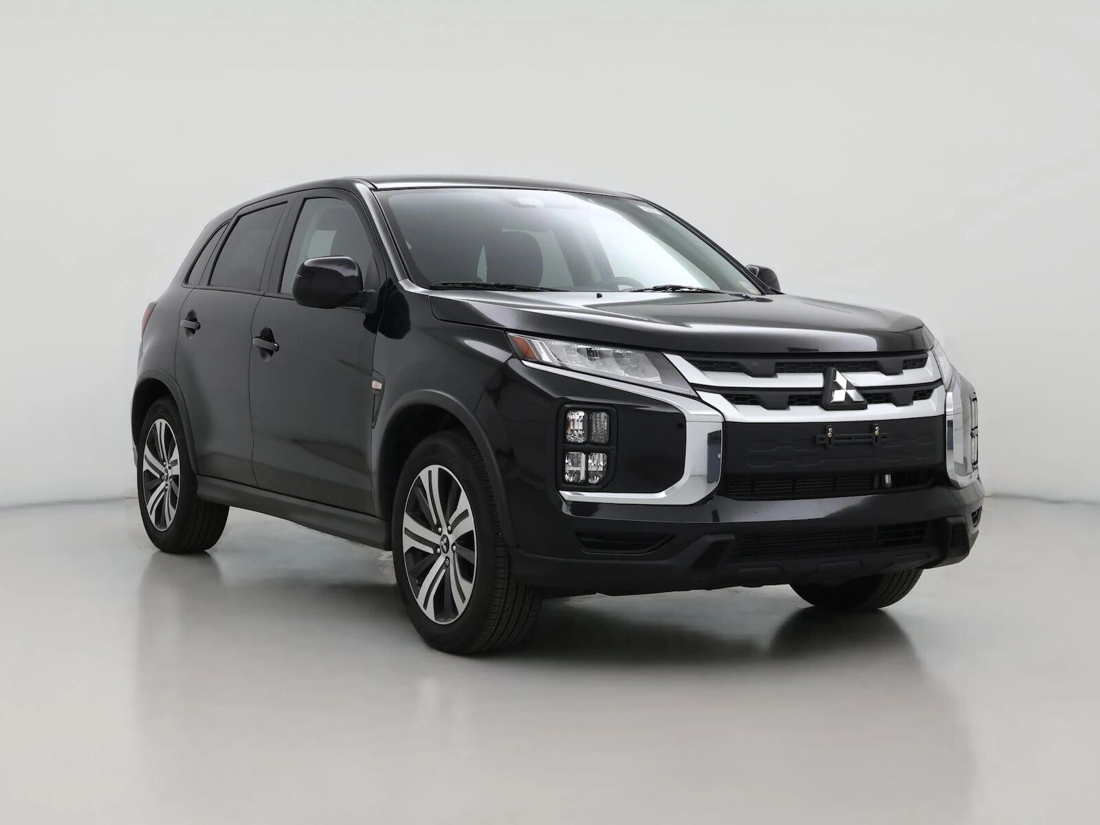 2021 MITSUBISHI Outlander Sport