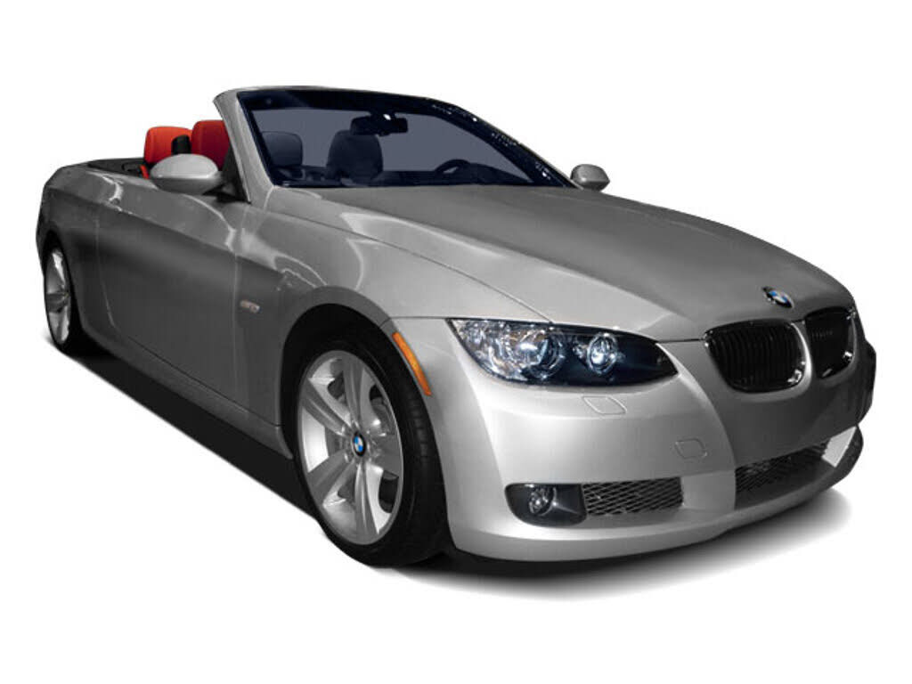 2009 BMW 3 Series
