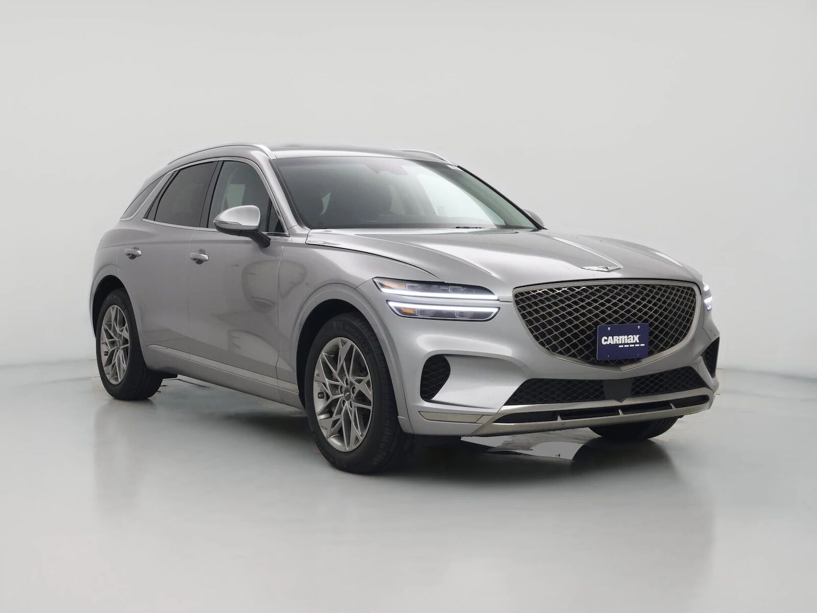 2025 GENESIS GV70