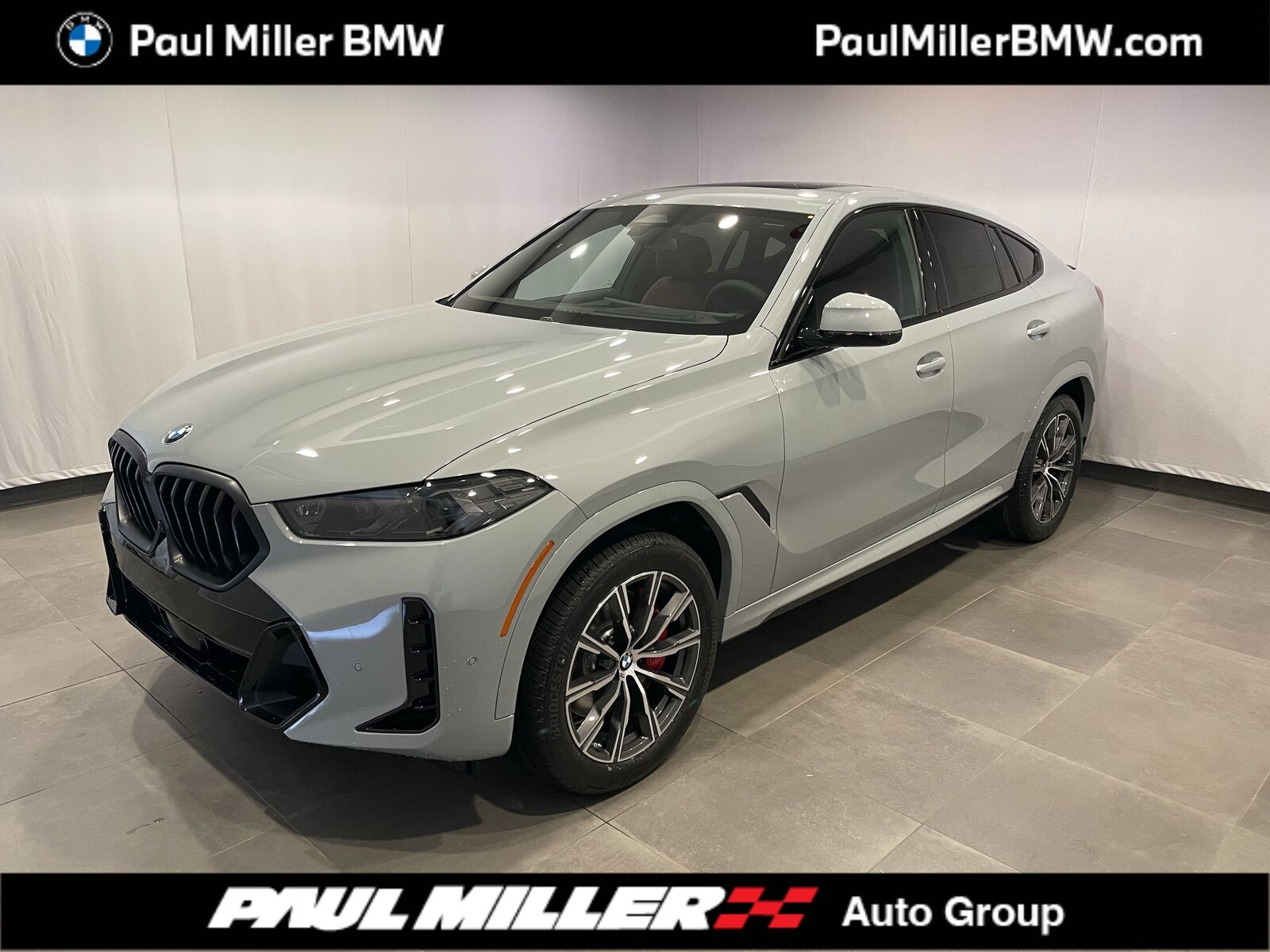 2027 BMW X6