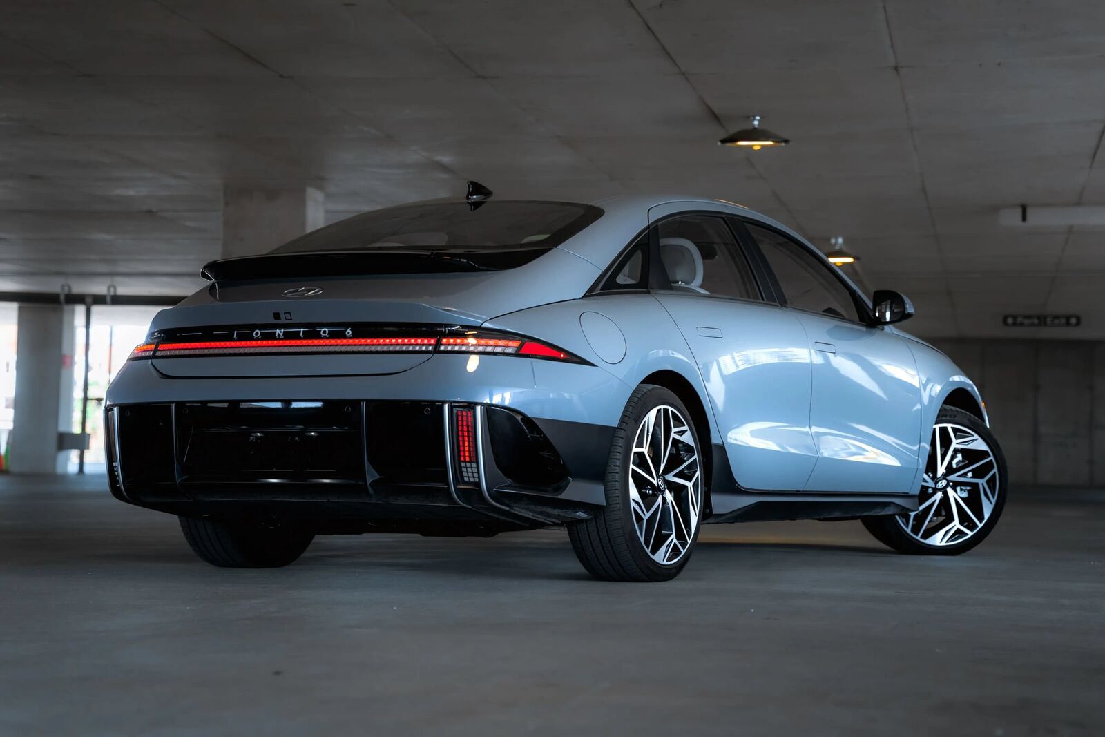 2023 HYUNDAI Ioniq 6