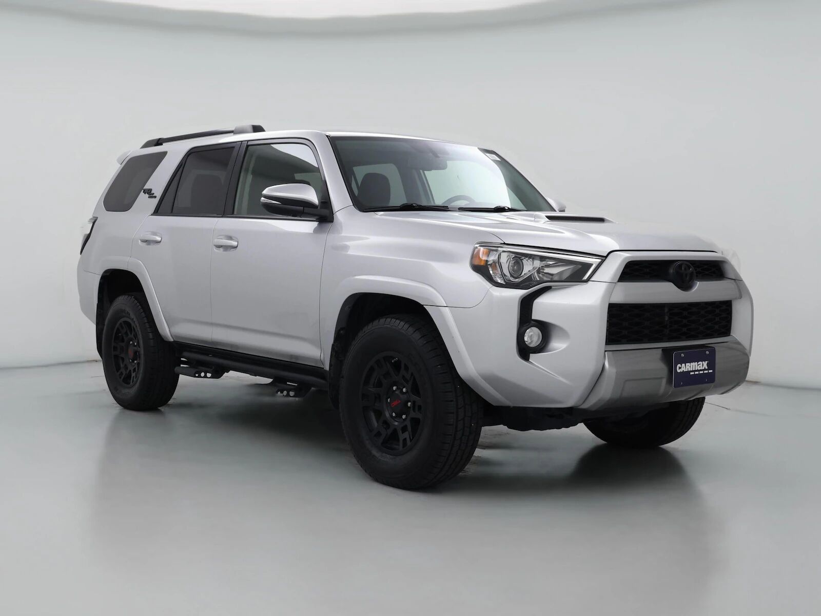 2019 TOYOTA 4-Runner