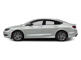 2016 CHRYSLER 200