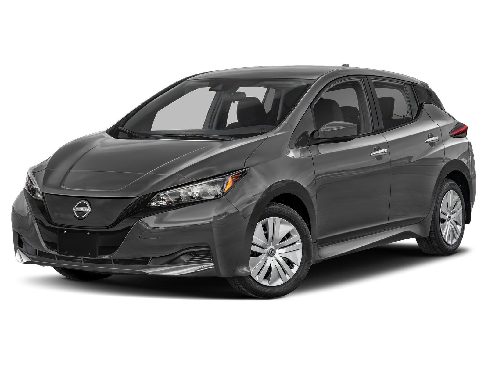 2023 NISSAN Leaf
