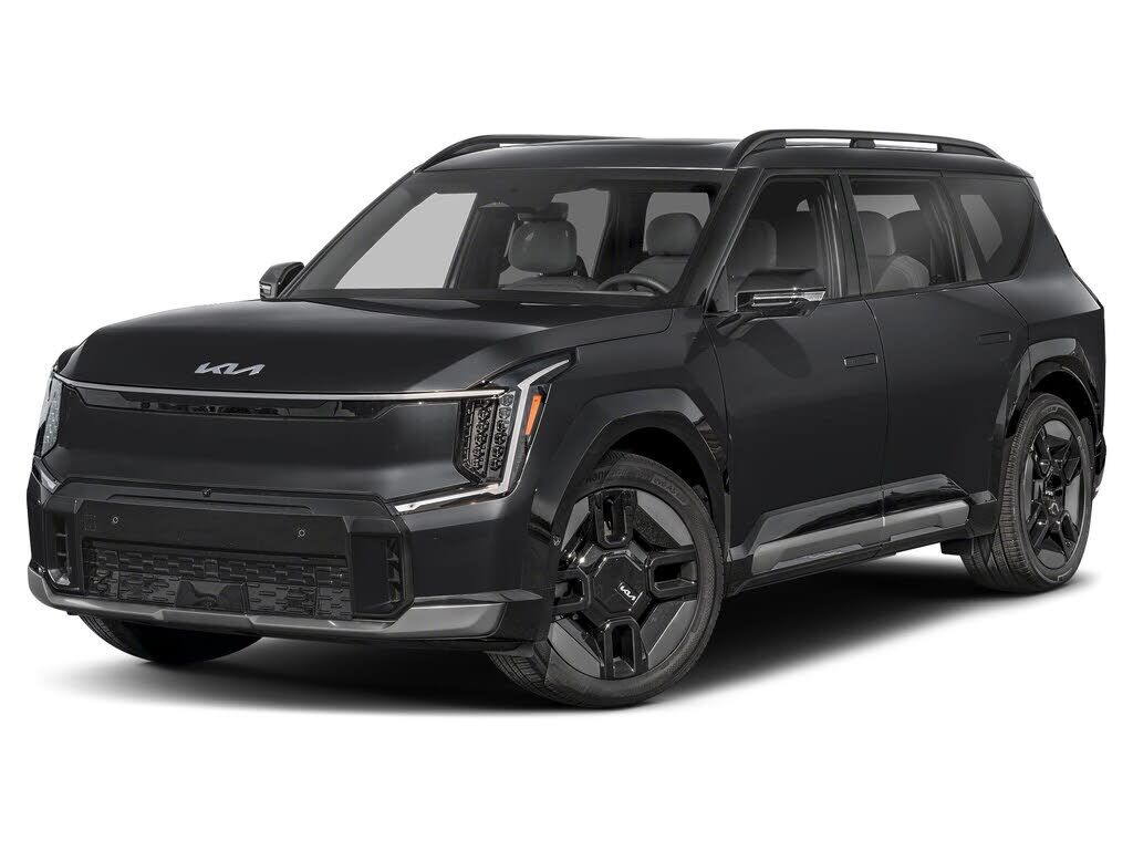 2025 KIA EV9