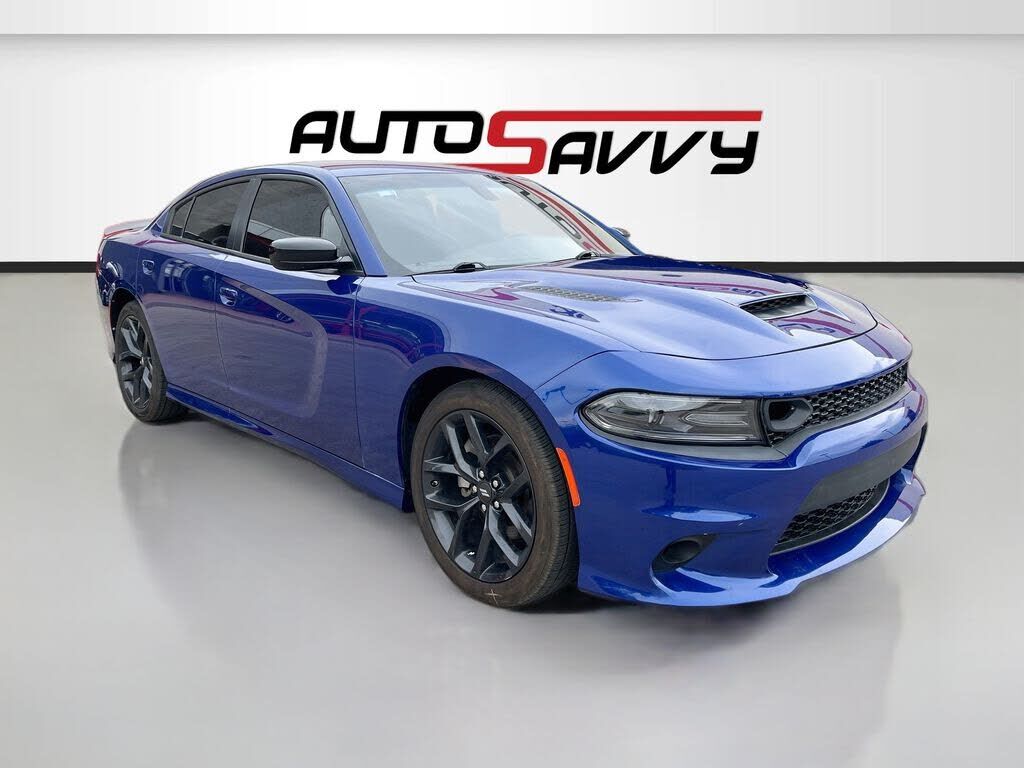 2022 DODGE Charger