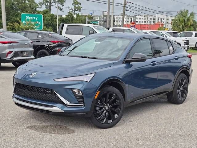 2026 BUICK Envista