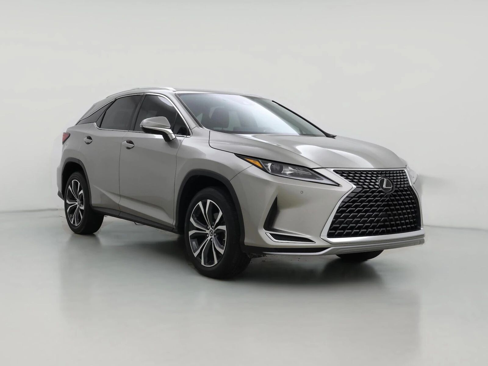 2022 LEXUS RX