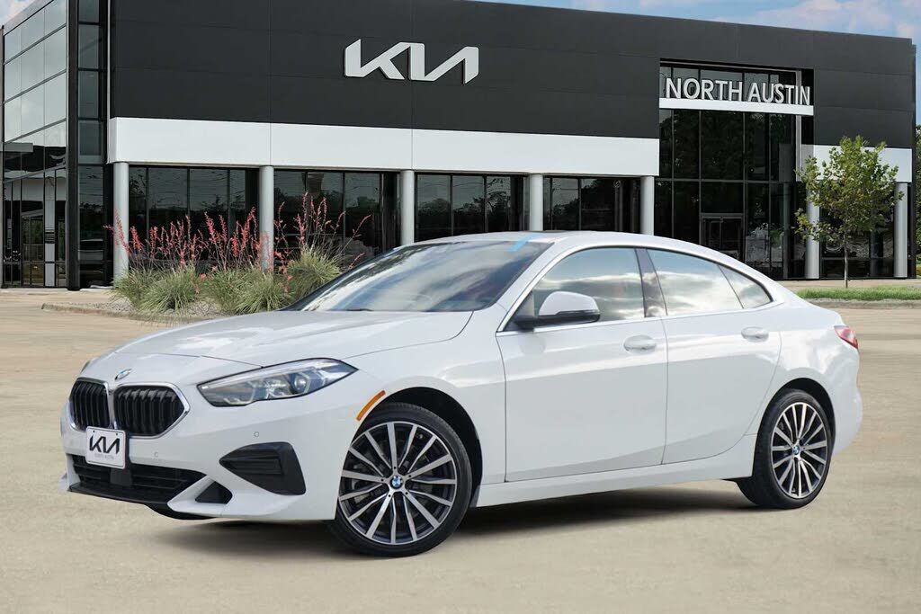 2024 BMW 2 Series
