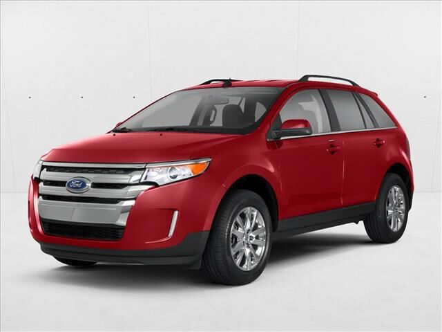 2013 FORD Edge