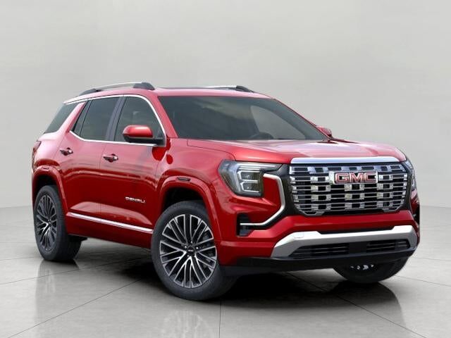 2027 GMC Terrain