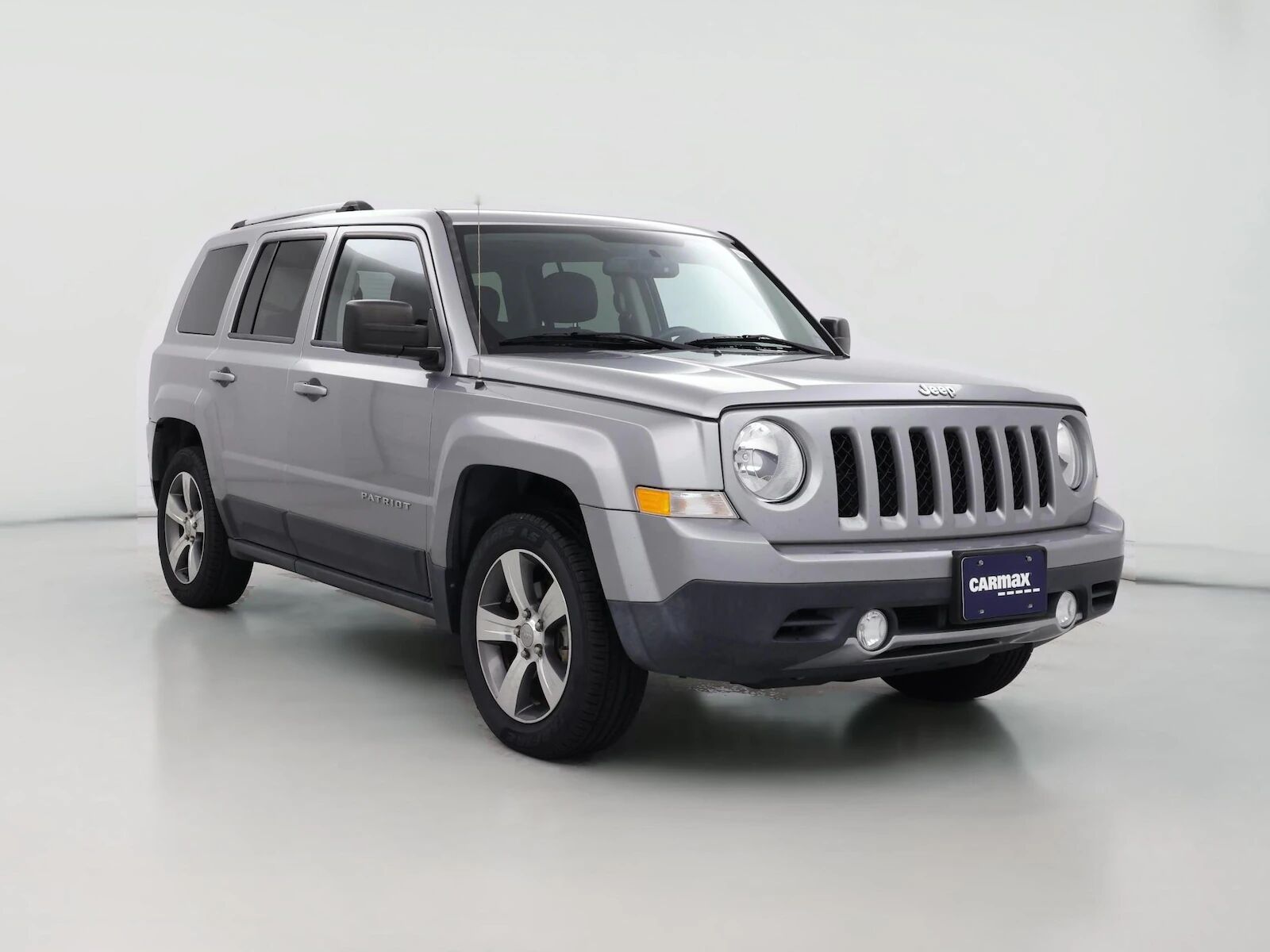 2016 JEEP Patriot