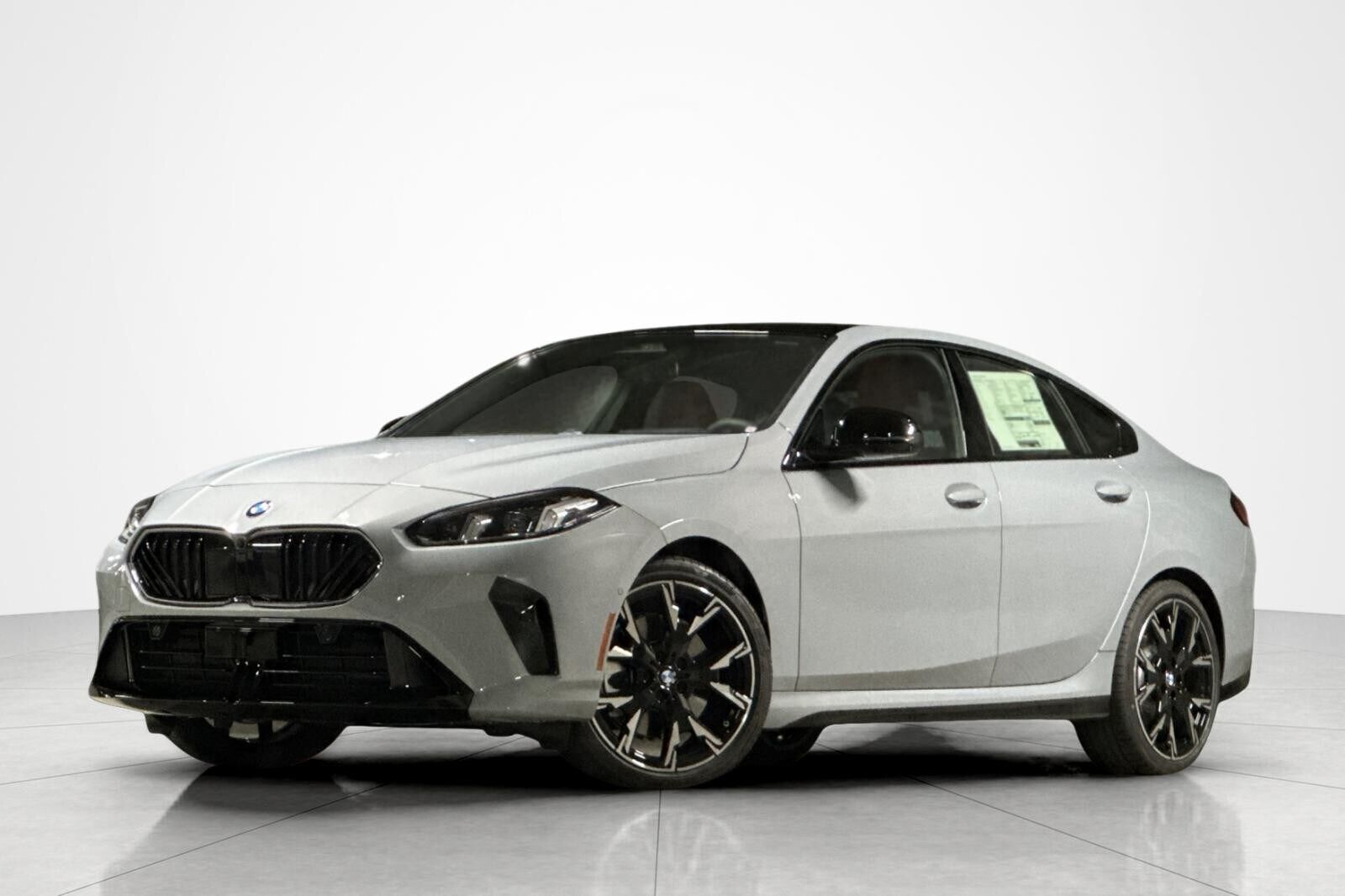 2026 BMW 2 Series