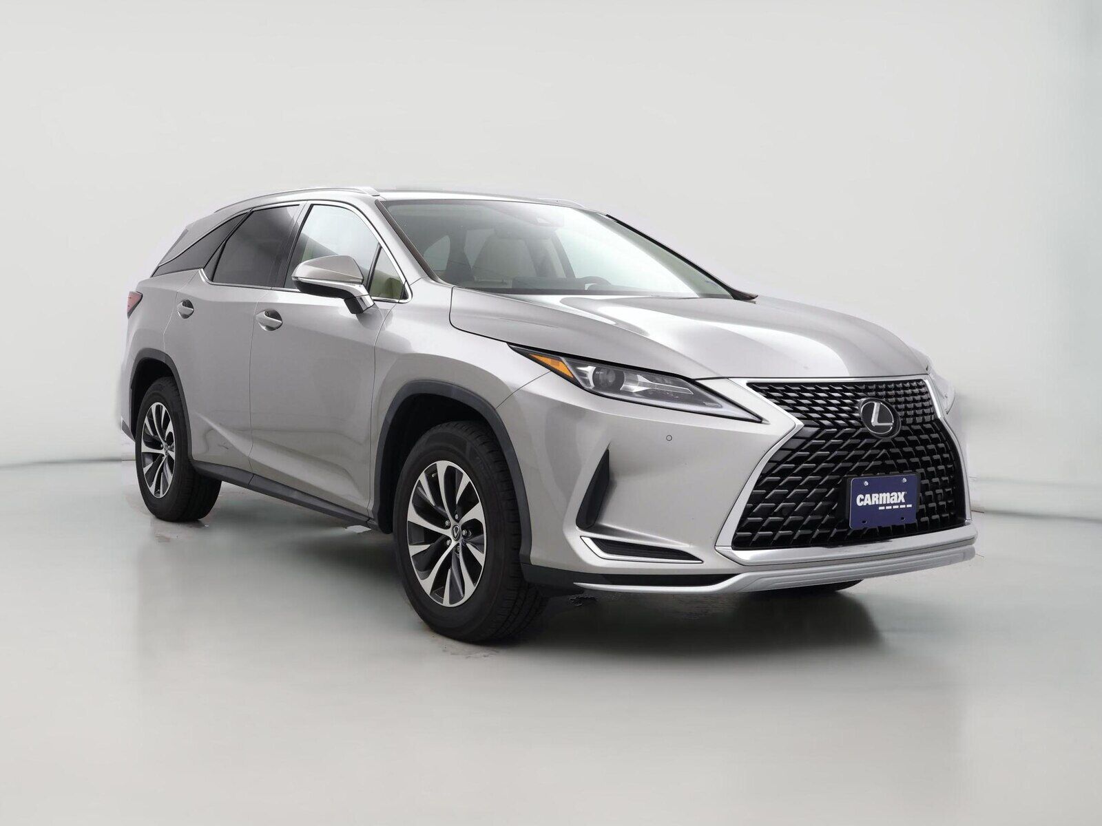 2021 LEXUS RX