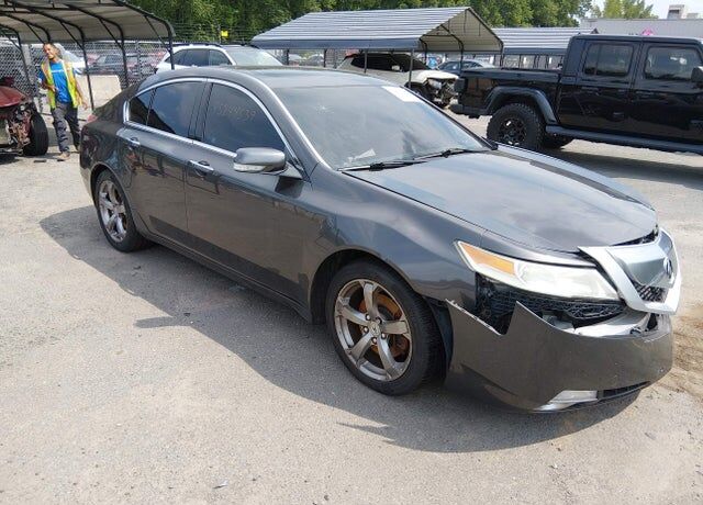 2009 ACURA TL