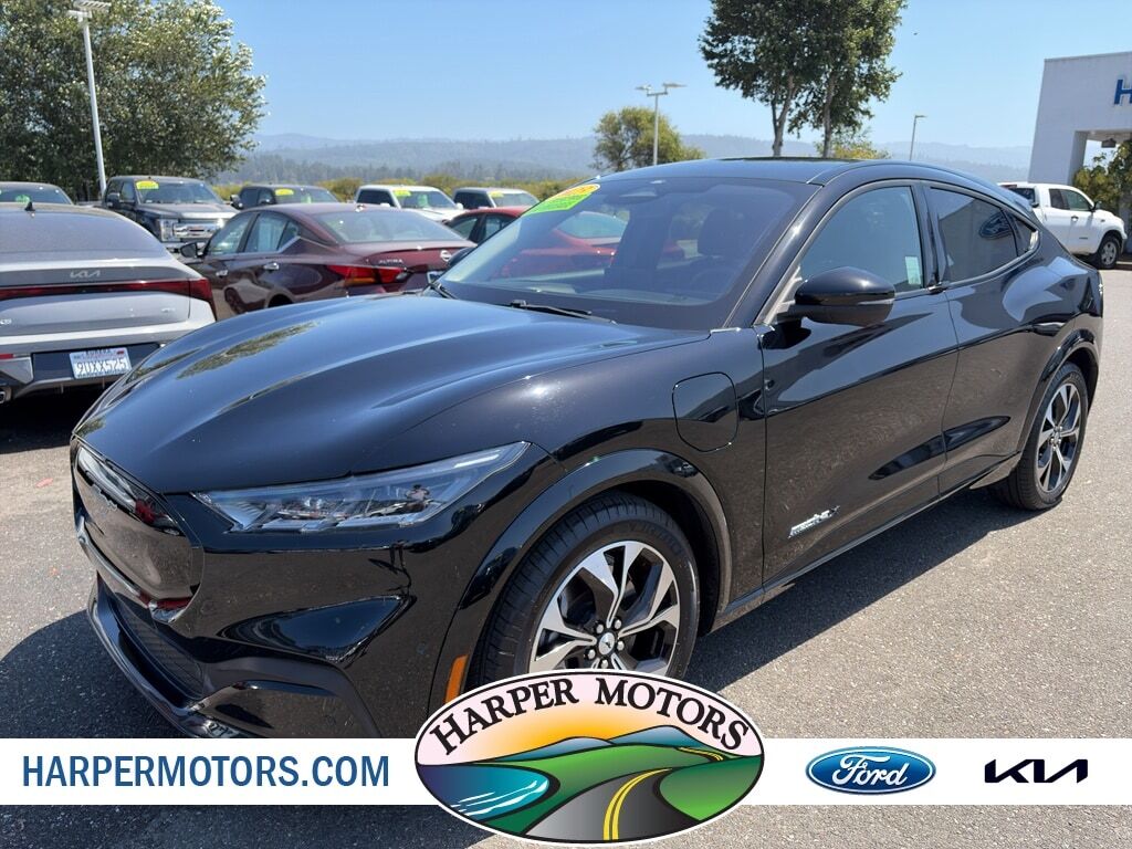 2023 FORD Mustang