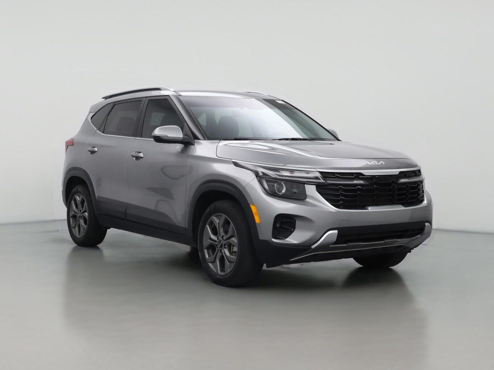 2024 KIA Seltos