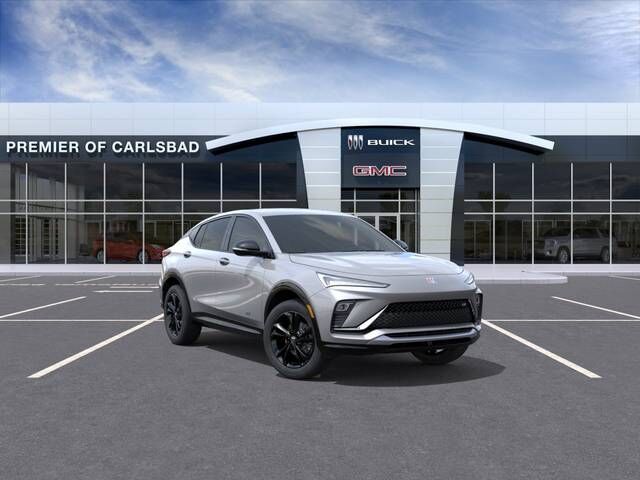 2026 BUICK Envista