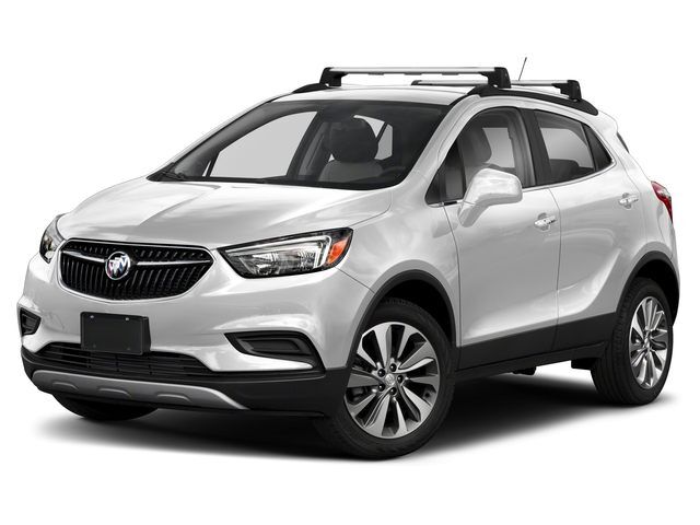 2020 BUICK Encore