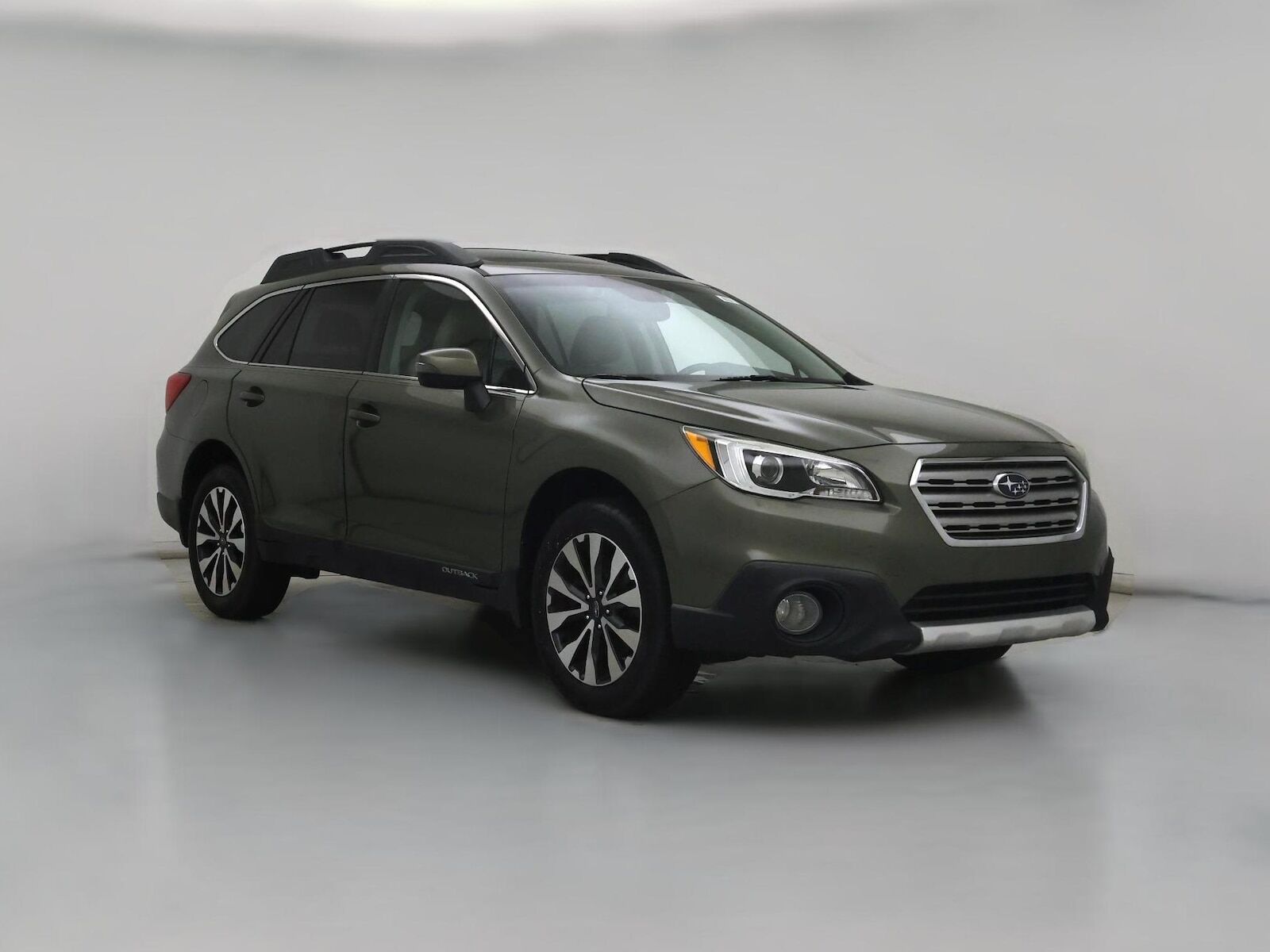 2016 SUBARU Outback