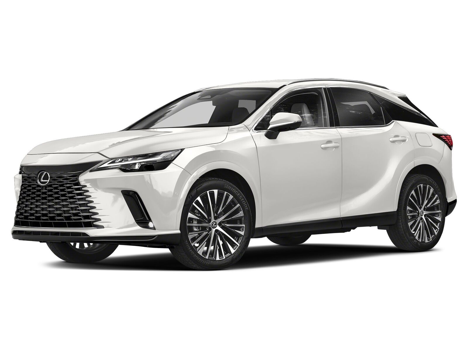 2024 LEXUS RX