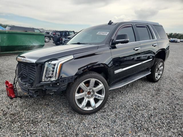 2020 CADILLAC Escalade