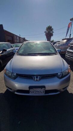 2006 HONDA Civic