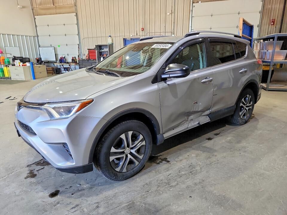 2017 TOYOTA RAV4