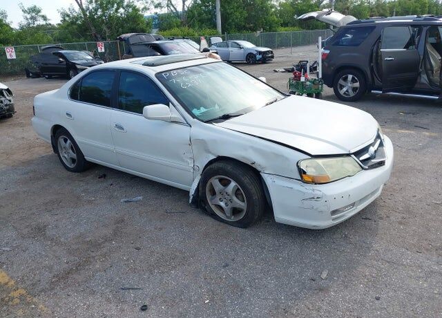 2003 ACURA TL
