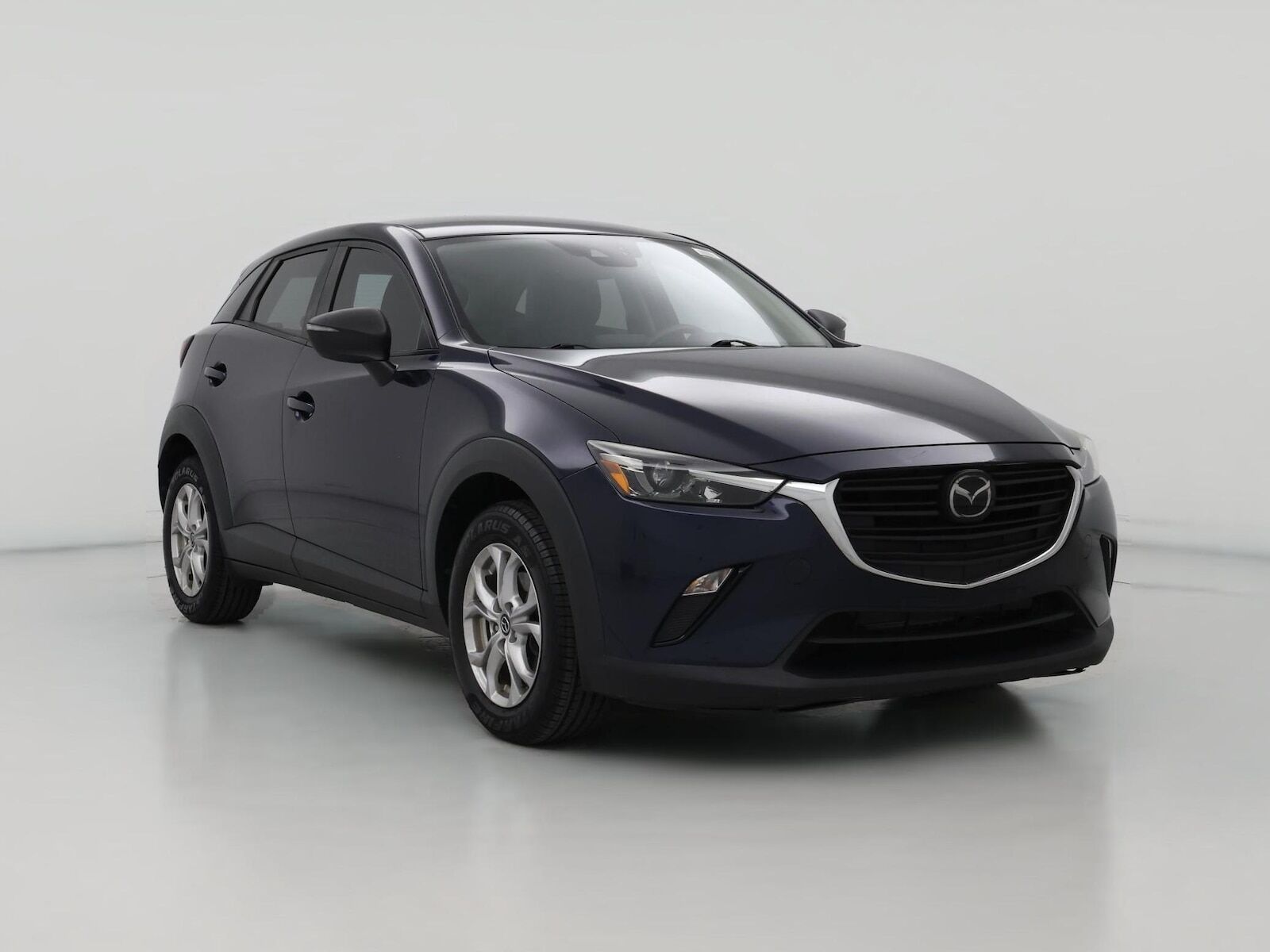 2019 MAZDA CX-3