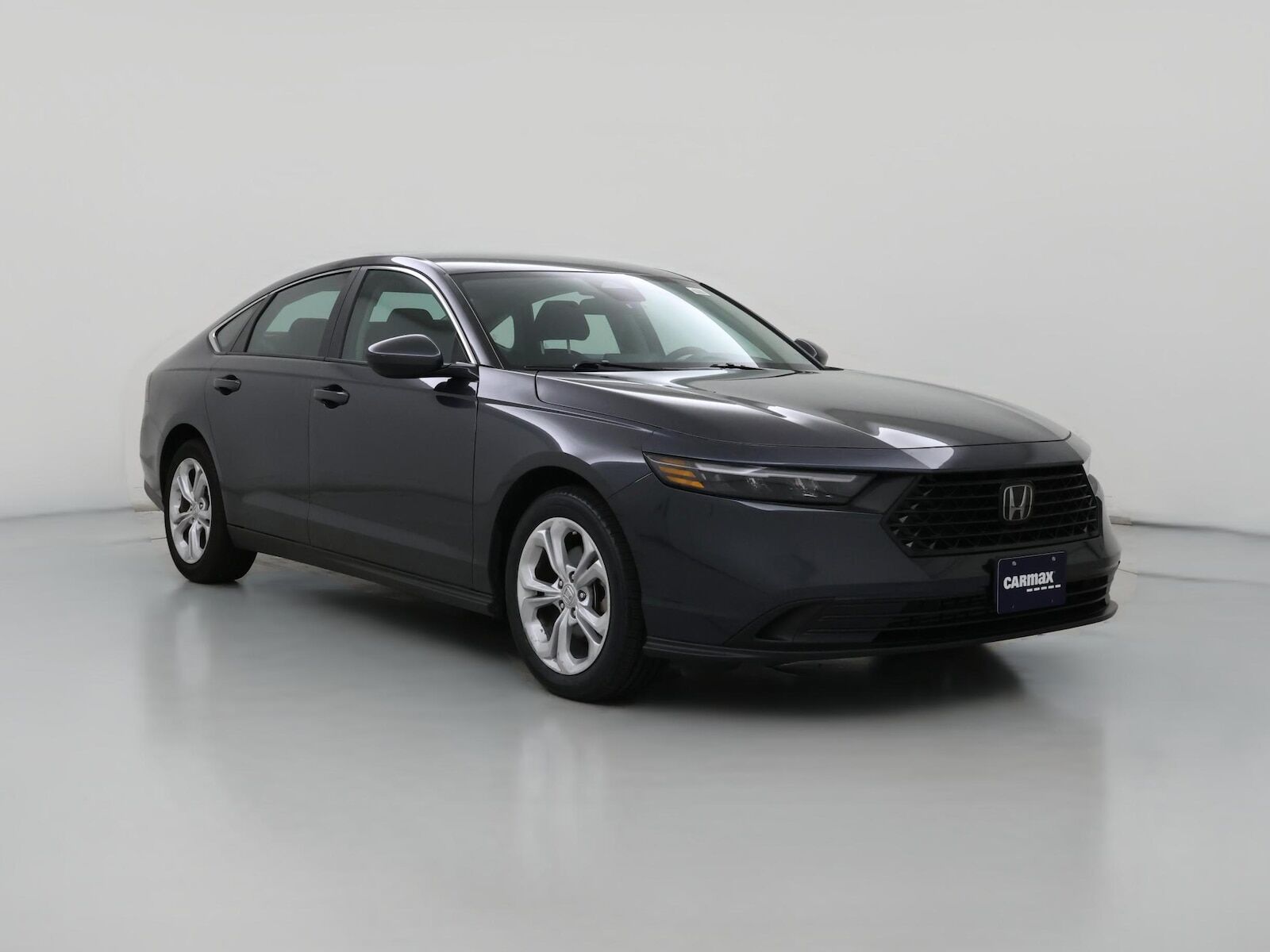 2025 HONDA Accord