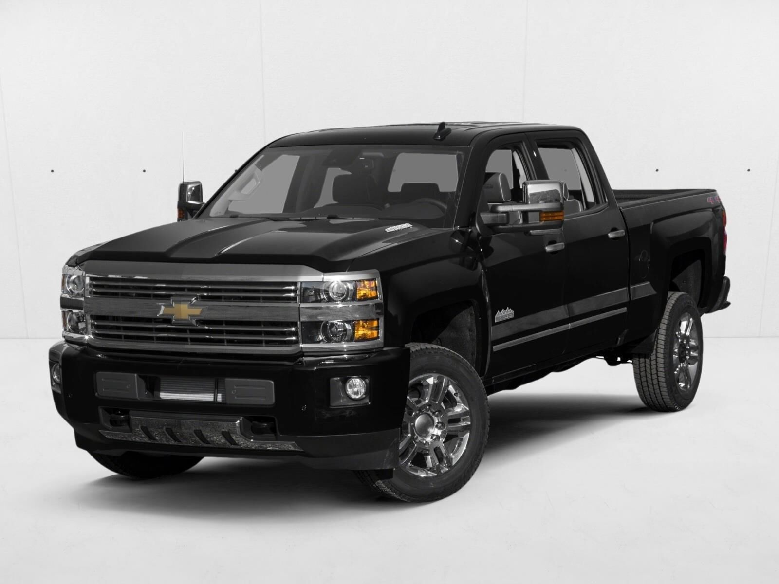 2016 CHEVROLET Silverado