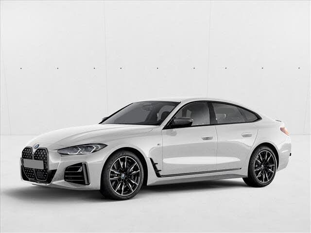 2024 BMW M4