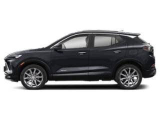 2024 BUICK Encore GX
