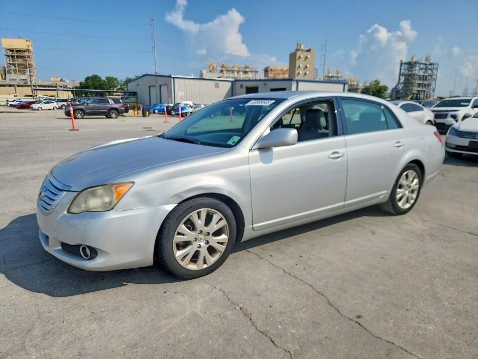 2010 TOYOTA Avalon