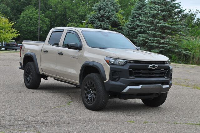 2024 CHEVROLET Silverado
