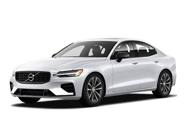 2022 VOLVO S60