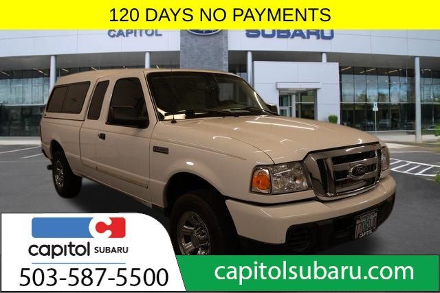 2008 FORD Ranger